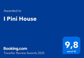 I Pini House Magione
